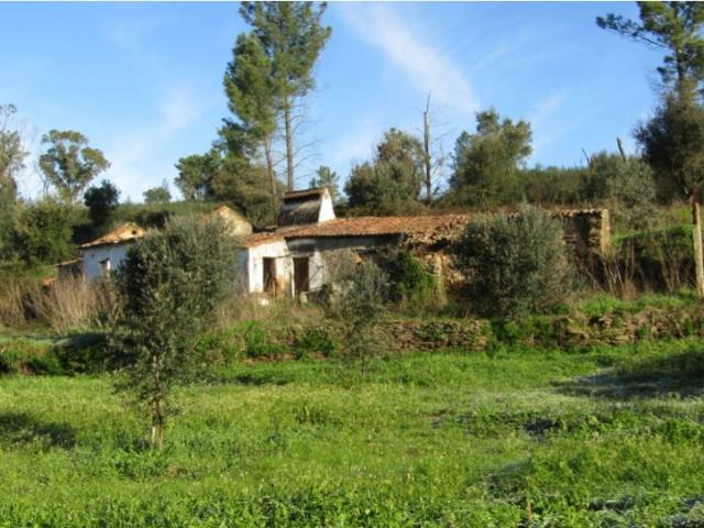 Casa das Cabrinhas, Abrantes