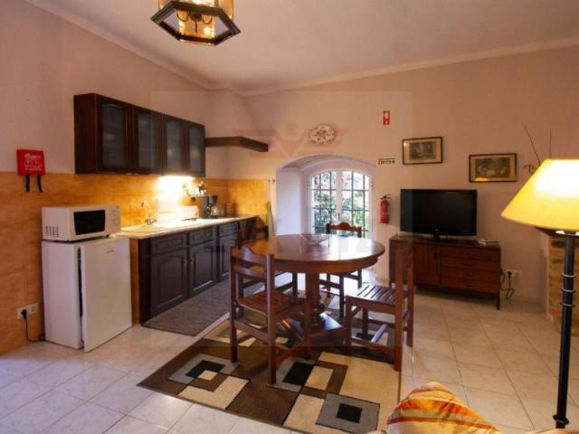 Casa das Colunas