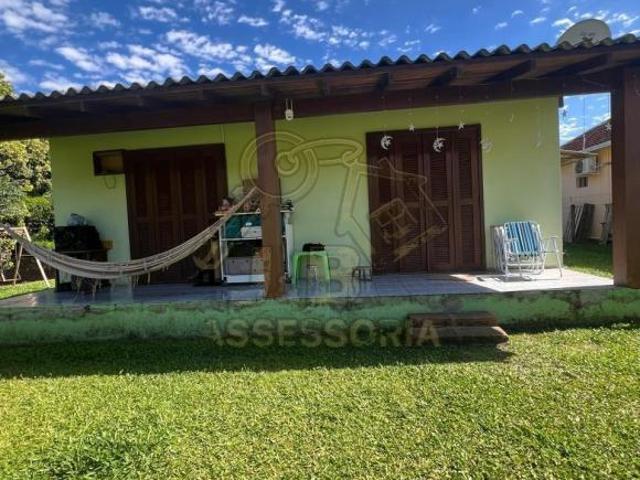 Casa, das Rosas, Nova Hartz, RS