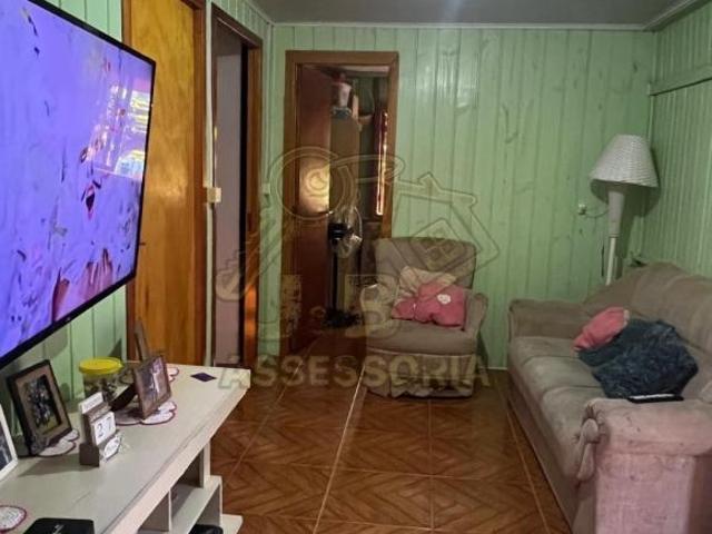 Casa, das Rosas, Nova Hartz, RS