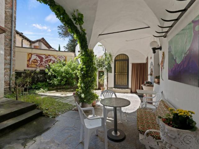 Casa d'Autore a Sessa