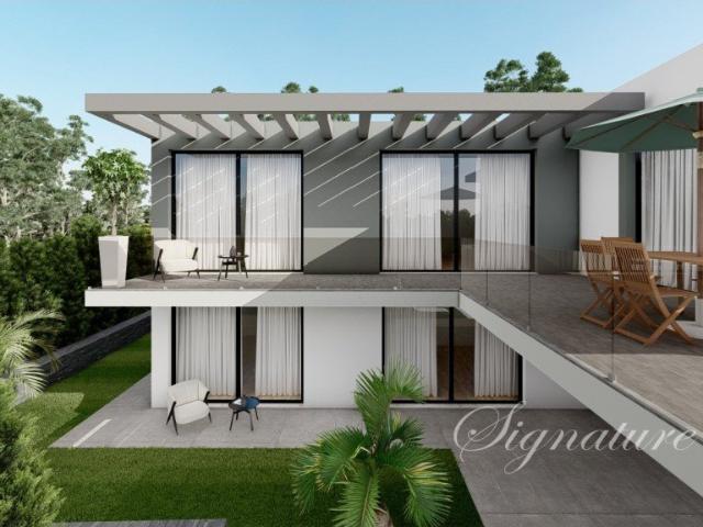 Casa de madeira com 4 quartos, situada nas suaves colinas de. 0m² São Brás De Alportel