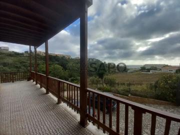 Rua Quinta Da Baleia, Ericeira, Concelho de Mafra, Distrito de Lisboa