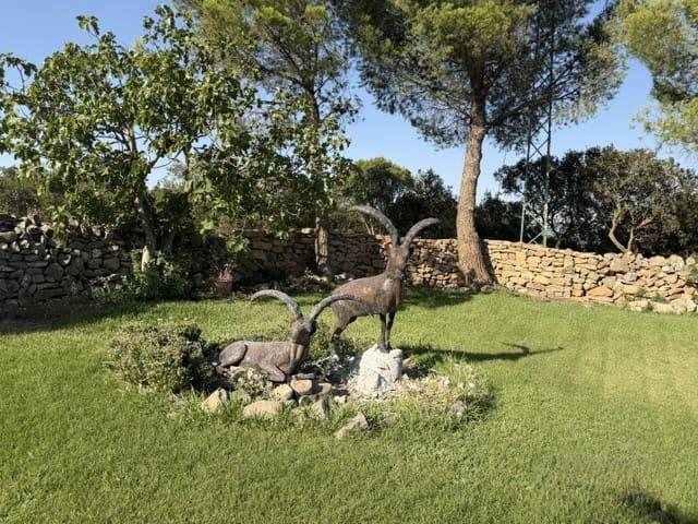 Casa de Madera en venta en Villanueva del Rosario, Málaga