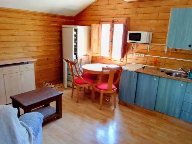 Casa de Madera en venta en Cuevas del Almanzora, Almería Costa Almería