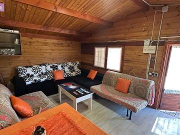 Casa de Madera en venta en El Palmar, Cádiz Costa de la Luz