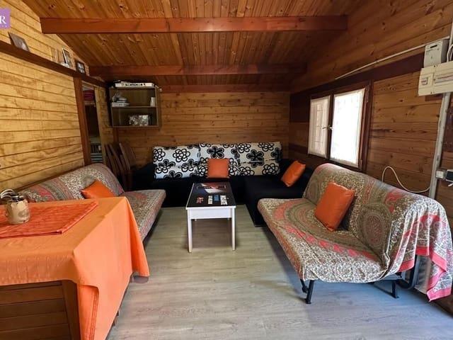 Casa de Madera en venta en El Palmar, Cádiz Costa de la Luz