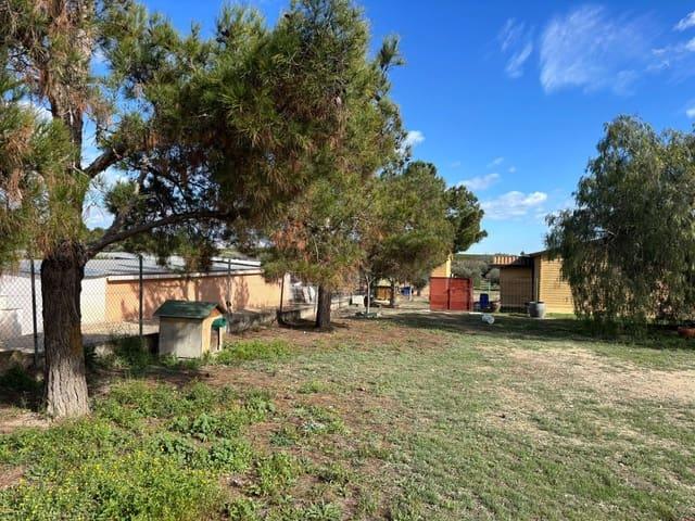 Casa de Madera en venta en Fortuna, Murcia