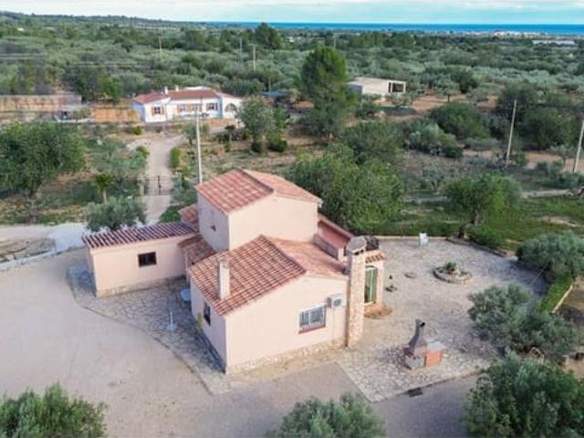 Casa de Madera en venta en L'Ampolla, Tarragona Costa Dorada