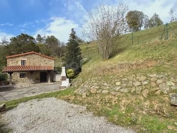 Calgar, Cantabria