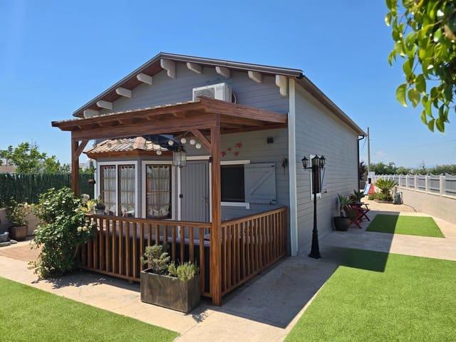 Casa de Madera en venta en Sant Jaume d'Enveja, Tarragona