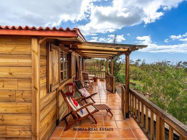 Casa de Madera en alquiler en San Isidro de Abona, Tenerife