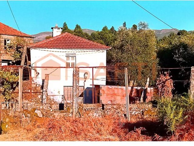 Casa de montanha