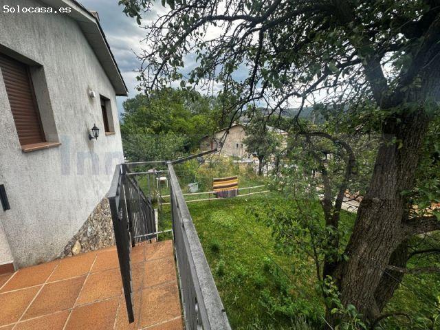 Casa de montaña a los pies del Pedraforca Vallcebre Berguedà 360 m²