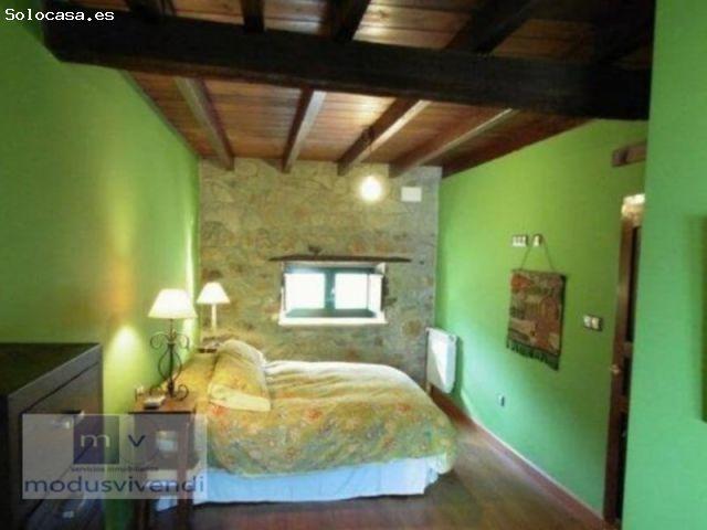 CASA DE MONTAÑA A POCOS KILÓMETROS DE RIAÑO