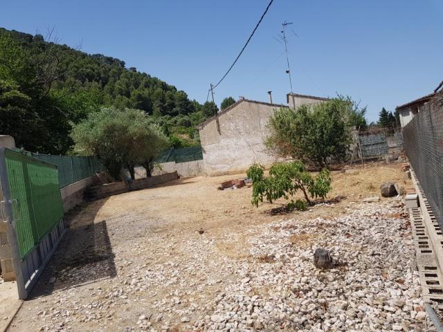 CASA DE MONTAÑA USO RESIDENCIAL URBANA