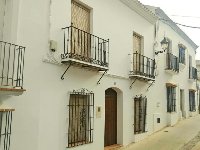 Casa de nueva construcción 2021