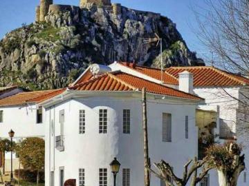 CASA DE NUEVA CONSTRUCCIÓN EN BELMEZ