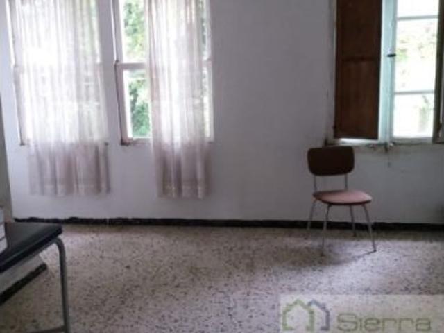 Casa de obra
