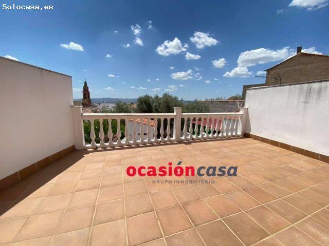 CASA DE OBRA NUEVA 2008 A LA VENTA