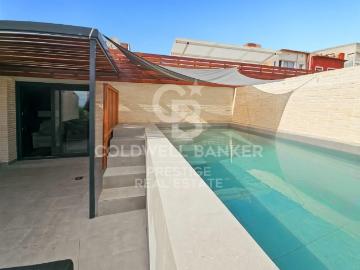 Casa de obra nueva en el casco antiguo de Finestrelles,Barce. 0m² Esplugues de Llobregat