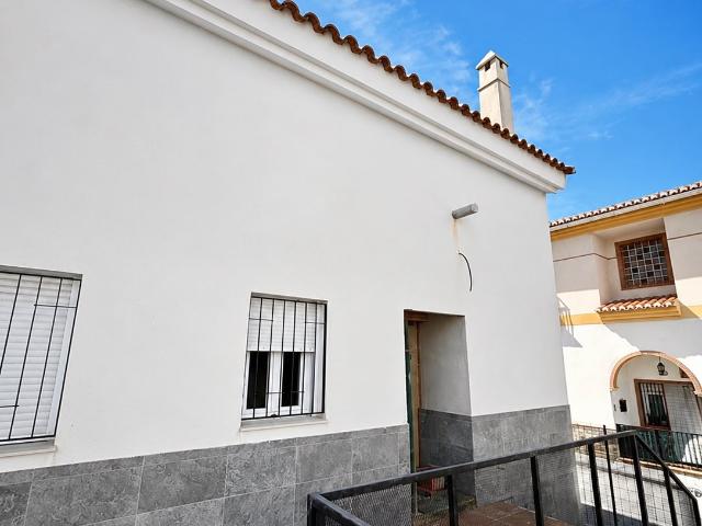 Casa de obra Nueva En Venta en Dúrcal 0m² Dúrcal
