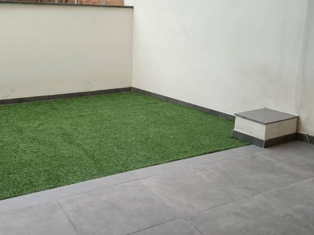 Casa de obra nueva en Viladecavalls
