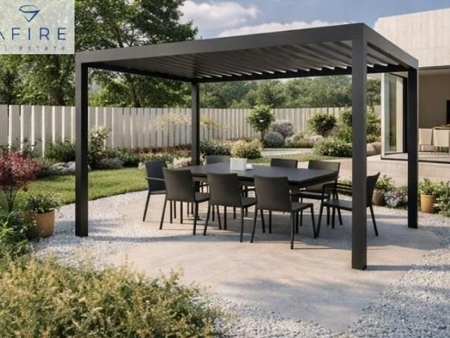 Casa de obra nueva eco sostenible con certificación energéti. 222m² Fornells de la Selva