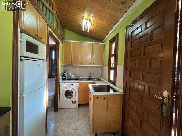CASA DE OCIO RECREO EN BEIRE