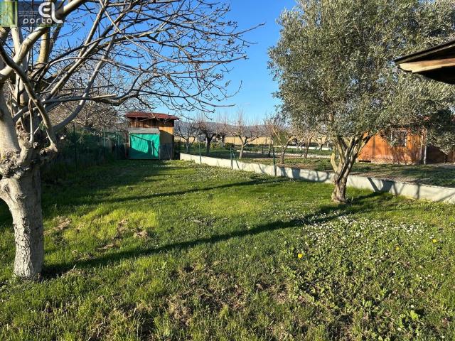 CASA DE OCIO RECREO EN BEIRE