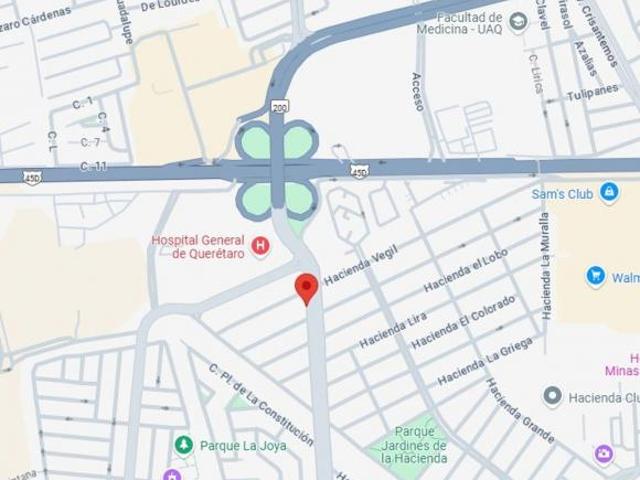CASA DE OPORTUNIDAD, Av. Zaragoza 206, Jardines de la Hacienda, 76180. FCC