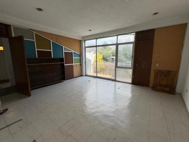 Casa de oportunidad Cuernavaca