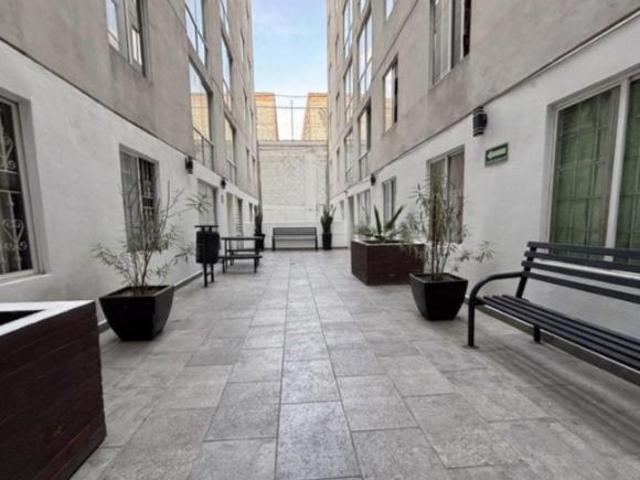 CASA DE OPORTUNIDAD, CALLE BOLEO 62, FELIPE PESCADOR, CUAUHTEMOC. FCC