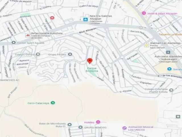 CASA DE OPORTUNIDAD EN ATIZAPAN, LOS PATOS 56