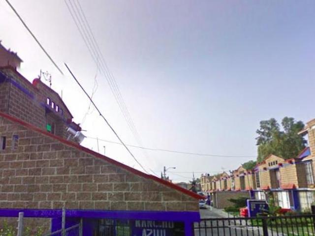 CASA DE OPORTUNIDAD EN CUAUHTITLAN