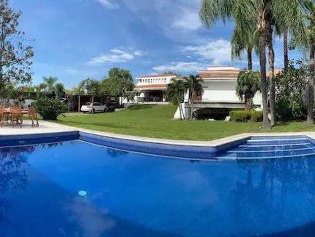 Casa de oportunidad! En la mejor zona de Cuernavaca