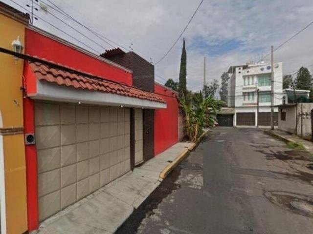 CASA DE OPORTUNIDAD EN LA ASUNCION TLAHUAC