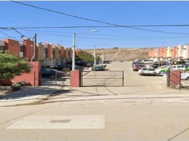 CASA DE OPORTUNIDAD EN TIJUANA