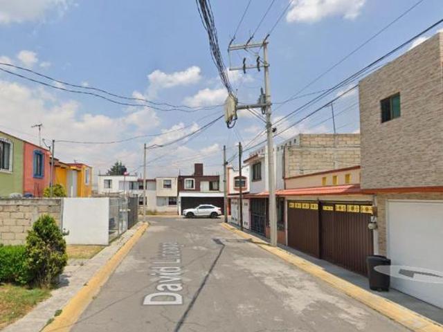 CASA DE OPORTUNIDAD EN TOLUCA