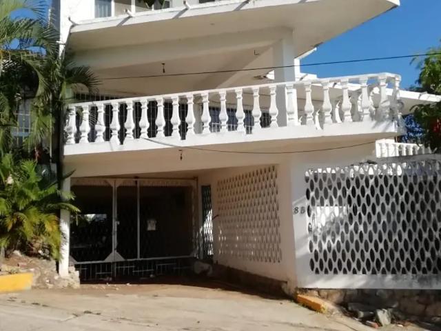 Casa de oportunidad en Venta, Marbella, Acapulco