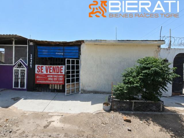 Casa de oportunidad