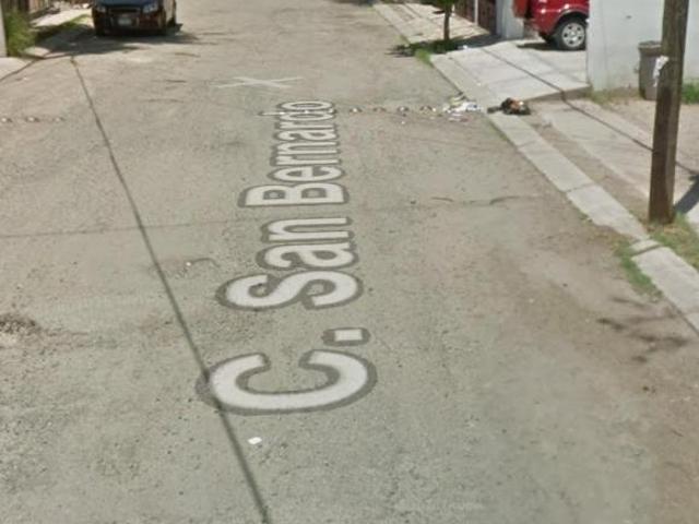 CASA DE OPORTUNIDADA VENTA CESIONDE DERECHOS SAN BERNARDO SAN ANGEL HERMOSILLO SON MP