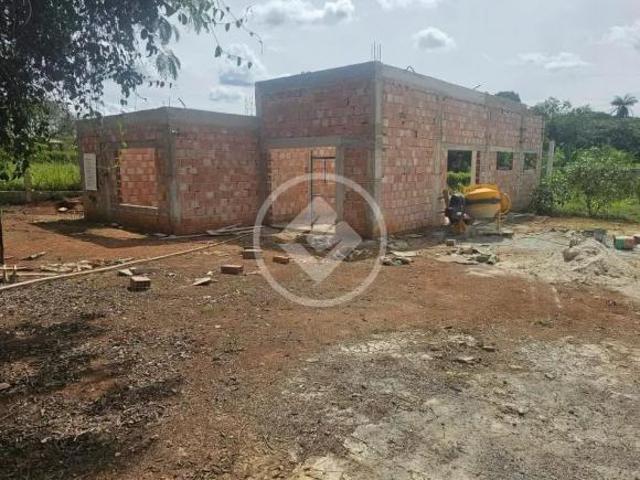 Casa de oportunidade condomínio Estancia das Aroeiras
