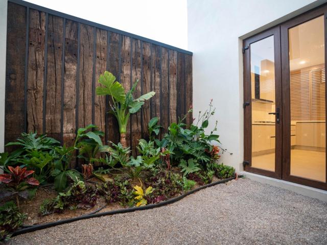 Casa de Autor Dos Patios en la Valenciana