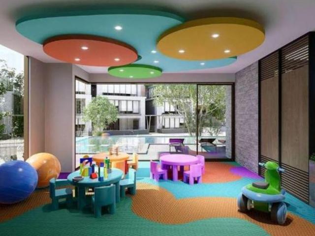 Casa de Autor Lucy en Venta La Espiga Querétaro