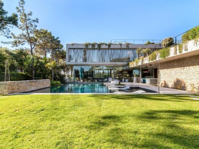 Casa de Água | Quinta da Marinha | Cascais, Portugal