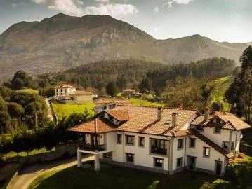 Ribadesella, Asturias, Principado de Asturias, Principado de Asturias
