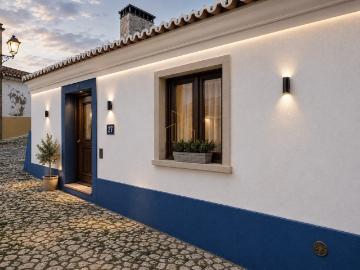Casa de Aldeia