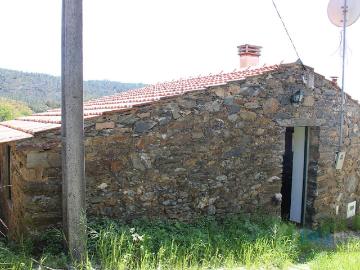 Casa de Aldeia 48m² Isna