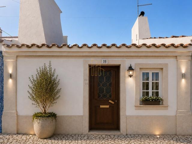 Casa de Aldeia